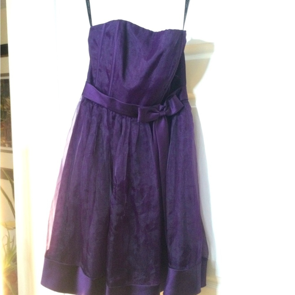 Alfred Angelo party dress